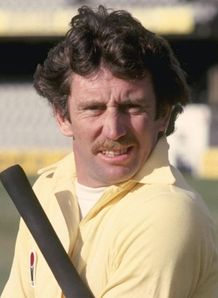 Chappell - Don't sack Ricky