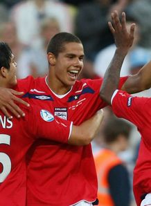 Young Lions held by old foes