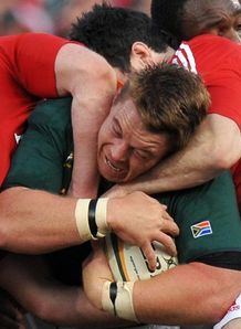 Smit fears for the future