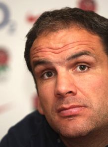 Johnson expecting discipline
