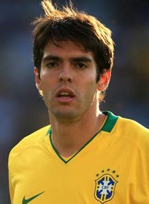 Picture of  Kaka