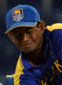 Picture of Kaushal Silva