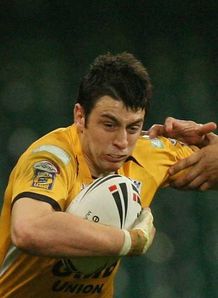 Tigers bite at third attempt