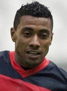 Picture of  Kleberson