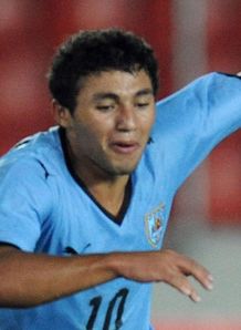 Atletico land Cabrera