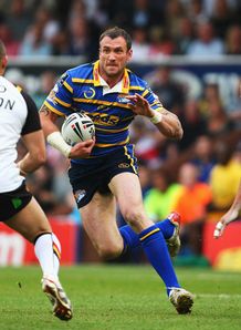 Rhinos v Tigers: Teams