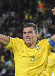 Brazil hit back to beat USA
