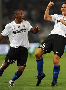 Moratti - Duo can leave