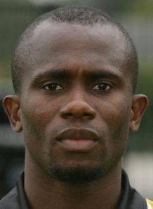 Picture of Matthew Amoah