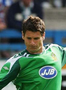 Pollitt sad over Bruce exit