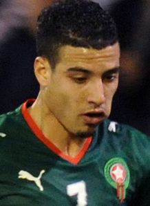Picture of Nabil Dirar
