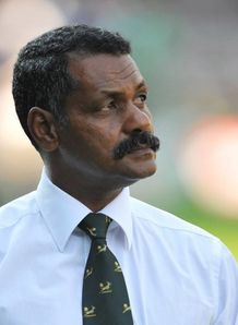 Coach backs Boks changes