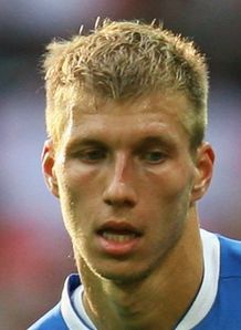 Picture of Ragnar Klavan