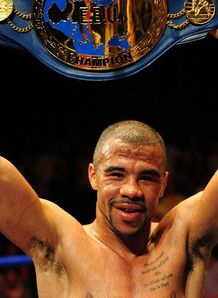 Munroe set for tough test