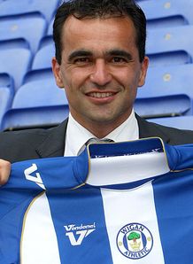 Martinez sets expectations