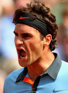 Fed through to last four