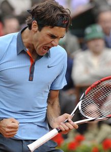 Henman - Fed the greatest