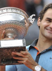 Fed earns historic Paris win