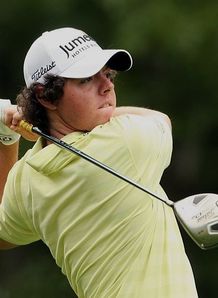 McIlroy wants Open glory