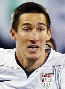 Picture of Sacha Kljestan