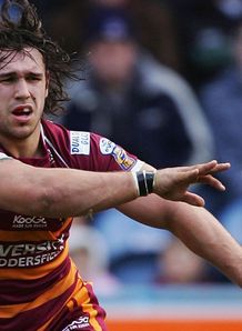 Moore lifts lid on Giants ban