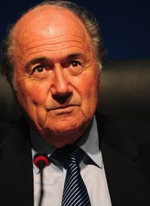 Japan eyeing 2022 WC bid