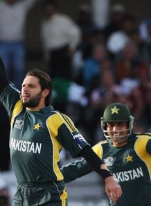 Finalists ready for Lord's