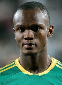 Picture of Siboniso Gaxa