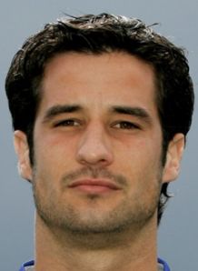 Picture of Simon Cziommer