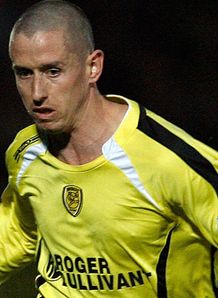 Picture of Michael Simpson