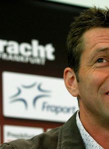 Frankfurt fear financial losses