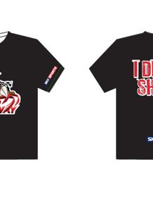 Win a Moley T-Shirt 