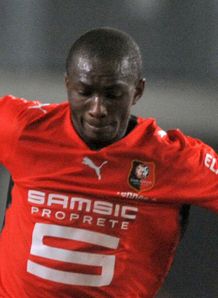 Mbia prefers Marseille move