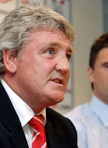 Bruce handed Bolton trip