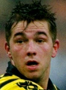 Janssen injured in car crash