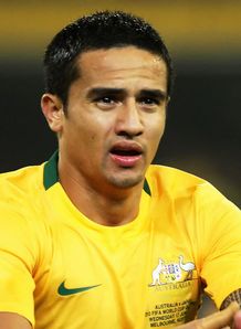 Cahill - Agents to blame