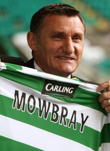 Mowbray mulling over captaincy