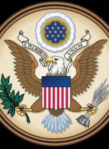 US Seal