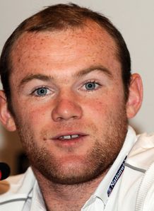 Rooney reveals England focus