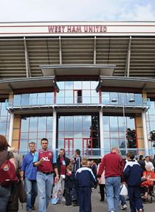 Hammers land Daprela