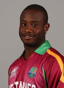 Picture of Xavier Marshall