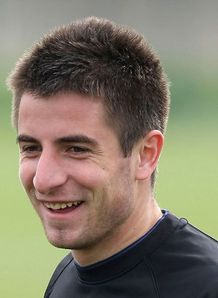 Picture of Zoran Tosic