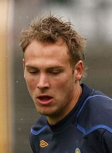 Granqvist admits German interest