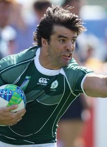 Carney - I'm ready to play