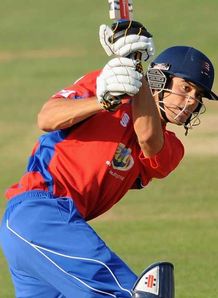Hungry Cook feasts on Surrey