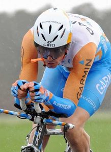 Millar focused on Le Tour