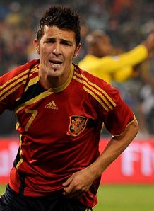 Valencia - No Barca talks