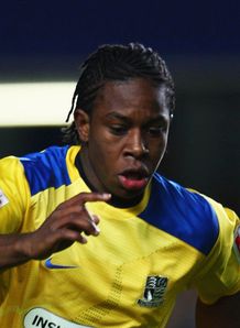 Picture of Franck Moussa