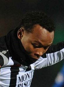 Napoli seal Zuniga deal