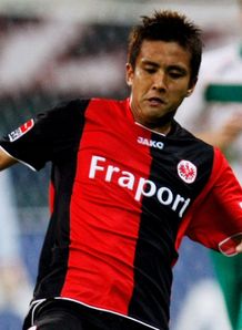 Rennes capture Inamoto